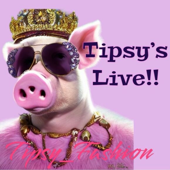Tipsy’s Live: Get in here!!! - Picture 9 of 9